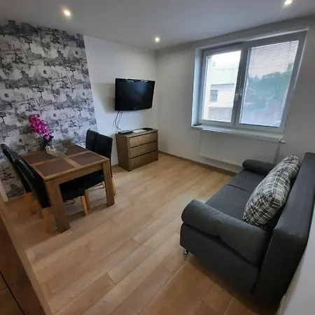Apartamento Moon