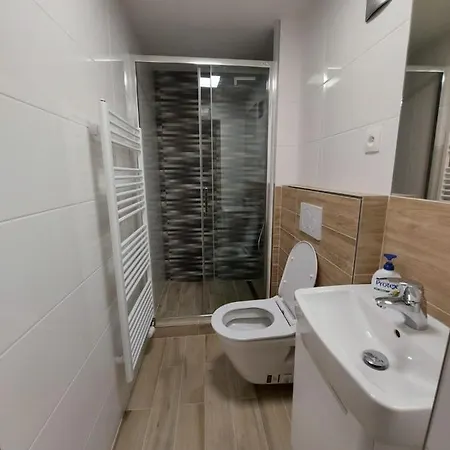 Apartamento Moon