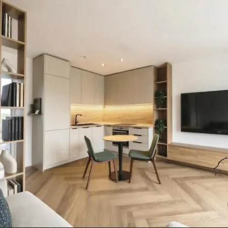 Moon Appartement Liptovský Mikuláš