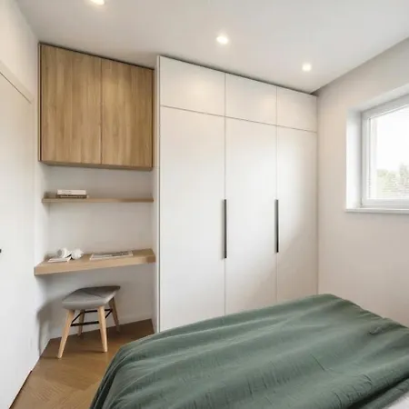 Moon Appartement *